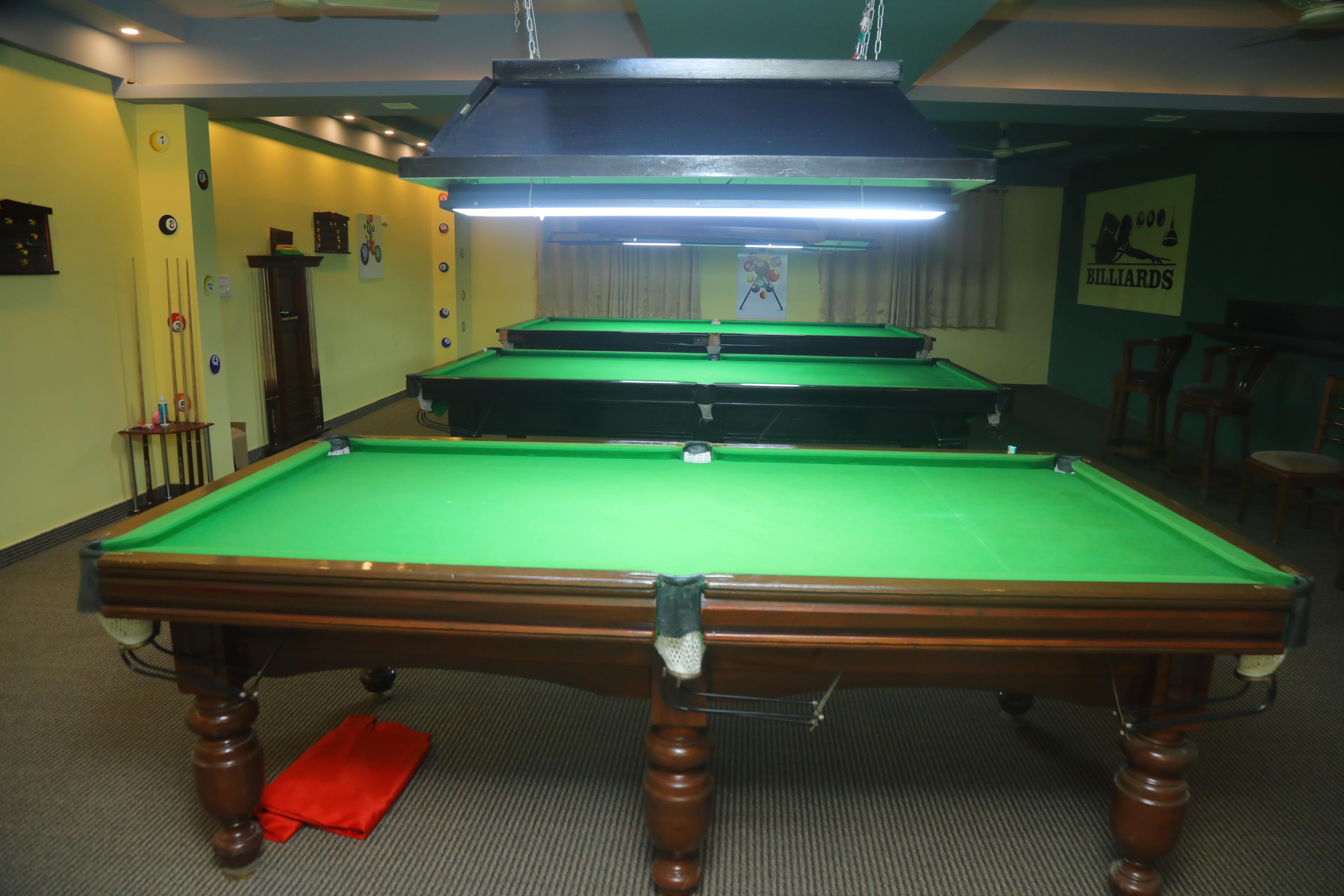 Billiardss